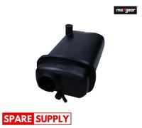 EXPANSION TANK, COOLANT FOR BMW E39 E38 E31 E52 MAXGEAR 77-0128