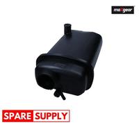 EXPANSION TANK, COOLANT FOR BMW E39 E38 E31 E52 MAXGEAR 77-0128