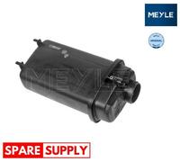 EXPANSION TANK, COOLANT FOR BMW E39 E38 E31 E52 MEYLE 314 171 0001