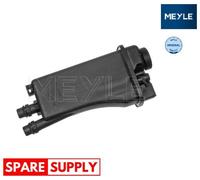 EXPANSION TANK, COOLANT FOR BMW E39 E38 MEYLE 314 223 0002