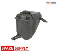 EXPANSION TANK, COOLANT FOR BMW E39 E60 E61 E63 THERMOTEC DBB007TT