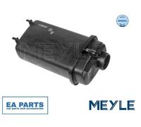 Expansion Tank, coolant for BMW E39 MEYLE 314 171 0001