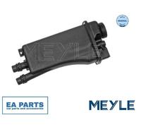 Expansion Tank, coolant for BMW E39 MEYLE 314 223 0002
