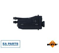 Expansion Tank, coolant for BMW E39 NRF 454019