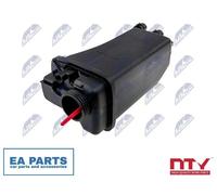 Expansion Tank, coolant for BMW E39 NTY CZW-BM-002