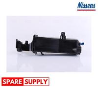 EXPANSION TANK, COOLANT FOR BMW E46 E83 E53 E85 NISSENS 996155