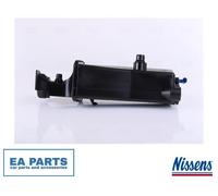 Expansion Tank, coolant for BMW E46 E83 E53 E85 NISSENS 996155