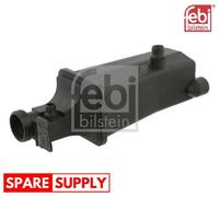 EXPANSION TANK, COOLANT FOR BMW E46 E83 E53 E86 FEBI BILSTEIN 33550