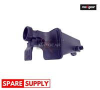 EXPANSION TANK, COOLANT FOR BMW E46 E83 E53 E86 MAXGEAR 77-0021
