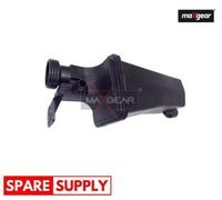 EXPANSION TANK, COOLANT FOR BMW E46 MAXGEAR 77-0022