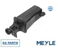 Expansion Tank, coolant for BMW E46 MEYLE 314 223 0001