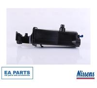 Expansion Tank, coolant for BMW E46 NISSENS 996155