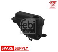EXPANSION TANK, COOLANT FOR BMW E53 E36 FEBI BILSTEIN 38471