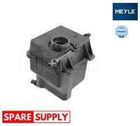 EXPANSION TANK, COOLANT FOR BMW E53 MEYLE 314 223 0007