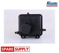 EXPANSION TANK, COOLANT FOR BMW E53 NISSENS 996274