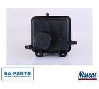 Expansion Tank, coolant for BMW E53 NISSENS 996274 NEW