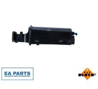 Expansion Tank, coolant for BMW E53 NRF 454001