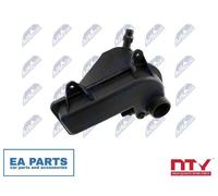 Expansion Tank, coolant for BMW E53 NTY CZW-BM-023