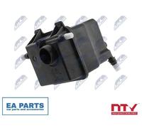 Expansion Tank, coolant for BMW E53 NTY CZW-LR-003