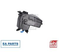 Expansion Tank, coolant for BMW E60 E61 E63 E64 FEBI BILSTEIN 180730