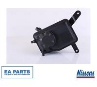 Expansion Tank, coolant for BMW E60 E61 E63 E64 NISSENS 996270