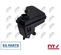 Expansion Tank, coolant for BMW E60 E61 E63 E64 NTY CZW-BM-049