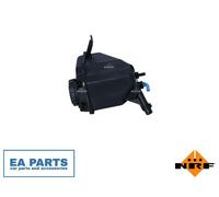 Expansion Tank, coolant for BMW E60 NRF 454004
