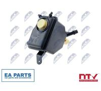 Expansion Tank, coolant for BMW E60 NTY CZW-BM-036