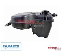 Expansion Tank, coolant for BMW E65 E83 METZGER 2140351