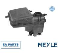 Expansion Tank, coolant for BMW E65 MEYLE 314 223 0006 NEW