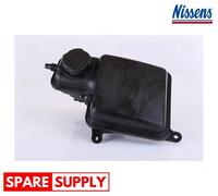 EXPANSION TANK, COOLANT FOR BMW E65 NISSENS 996273