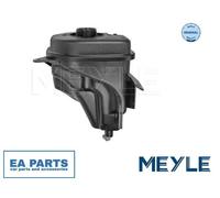 Expansion Tank, coolant for BMW E70 MEYLE 314 223 0008