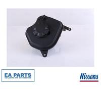 Expansion Tank, coolant for BMW E70 NISSENS 996269