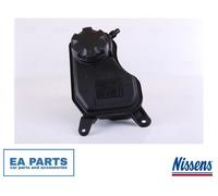 Expansion Tank, coolant for BMW E81 E87 E88 E82 E90 E93 E92 E91 NISSENS 996268
