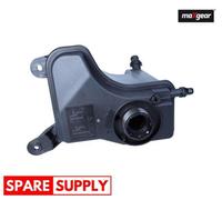 EXPANSION TANK, COOLANT FOR BMW E81 E87 E88 E82 MAXGEAR 77-0086