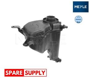 EXPANSION TANK, COOLANT FOR BMW E81 E87 E88 E82 MEYLE 314 223 0004