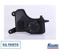 Expansion Tank, coolant for BMW E81 E87 E88 E82 NISSENS 996153