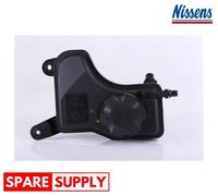 EXPANSION TANK, COOLANT FOR BMW E81 E87 E88 E82 NISSENS 996153