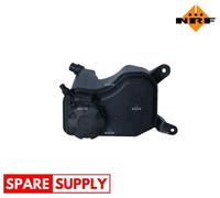 EXPANSION TANK, COOLANT FOR BMW E81 E87 E88 E82 NRF 454028