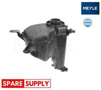 EXPANSION TANK, COOLANT FOR BMW E90 E93 E92 E91 MEYLE 314 223 0004