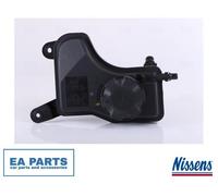 Expansion Tank, coolant for BMW E90 E93 E92 E91 NISSENS 996153
