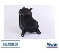 Expansion Tank, coolant for BMW E90 E93 E92 E91 NISSENS 996268