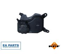 Expansion Tank, coolant for BMW E90 E93 E92 E91 NRF 454028