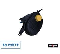 Expansion Tank, coolant for BMW F10 F11 F01 MAXGEAR 77-0129