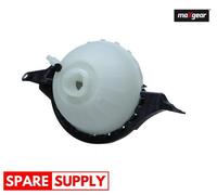 EXPANSION TANK, COOLANT FOR BMW F10 MAXGEAR 77-0130