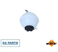 Expansion Tank, coolant for BMW F10 NRF 454062