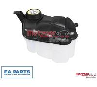 Expansion Tank, coolant for BMW F20 F21 F23 F22 METZGER 2141037