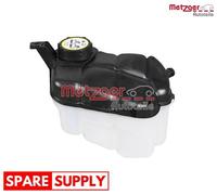 EXPANSION TANK, COOLANT FOR BMW F20 F21 F23 F22 METZGER 2141037