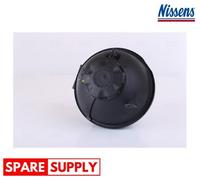 EXPANSION TANK, COOLANT FOR BMW F25 F26 NISSENS 996267