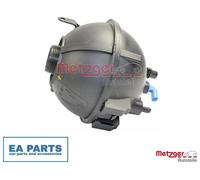 Expansion Tank, coolant for BMW F25 METZGER 2140169